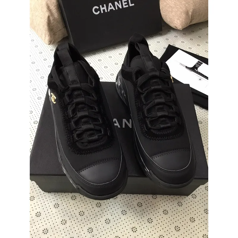 Chanel shoes for men and women Chanel Sneakers #99903683