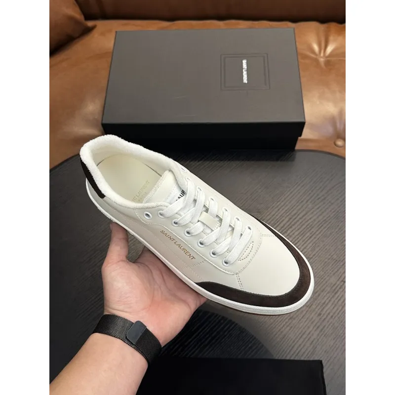 YSL Sneakers Shoes for MEN #A63720