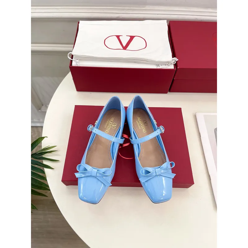 valentino Shoes for Women Garavani Roman Stud #A49725