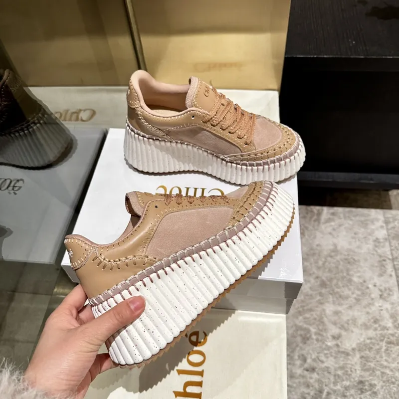 Chloe Shoes for Women #A61926