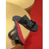 CL Redbottom Shoes for Mens CL Slippers #A63067