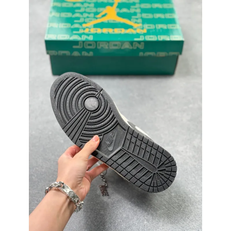 Jordan Shoes for Air Jordan 1 Shoes LOEWE #A61734