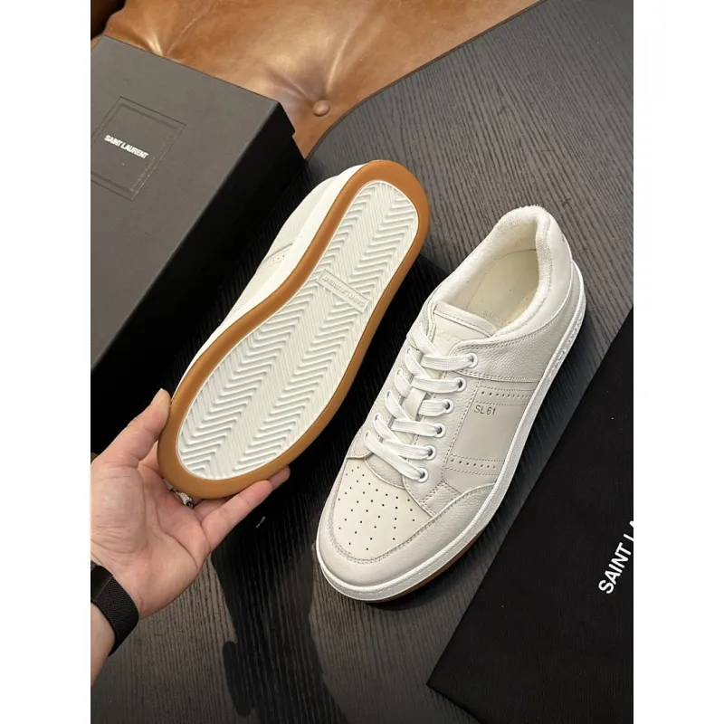 YSL Sneakers Shoes for MEN #A63725