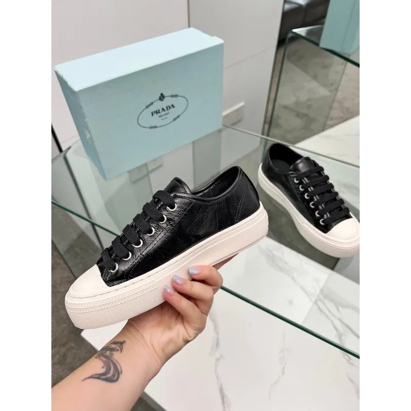Prada Shoes for Womens Prada Sneakers #A64155