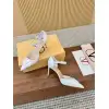 valentino Shoes for Women heel height:7.5cm #A64753