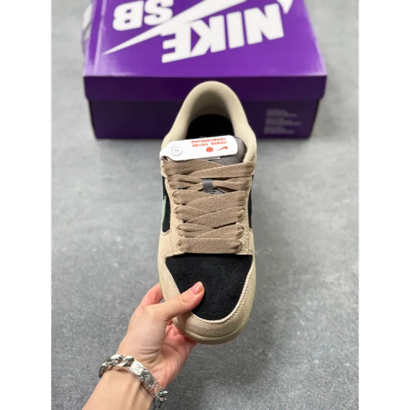 Nike Shoes for Nike SB Dunk Low #A61737
