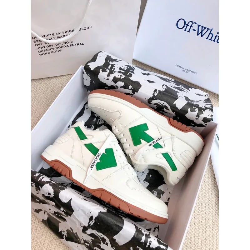 Off-White shoes for Mens Sneakers #A42529