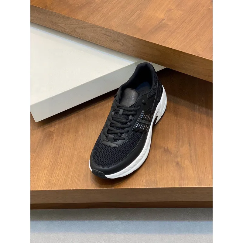 Givenchy Shoes for Mens Givenchy Sneakers #A52055