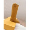 Fendi shoes for Fendi Boot for women #A56113