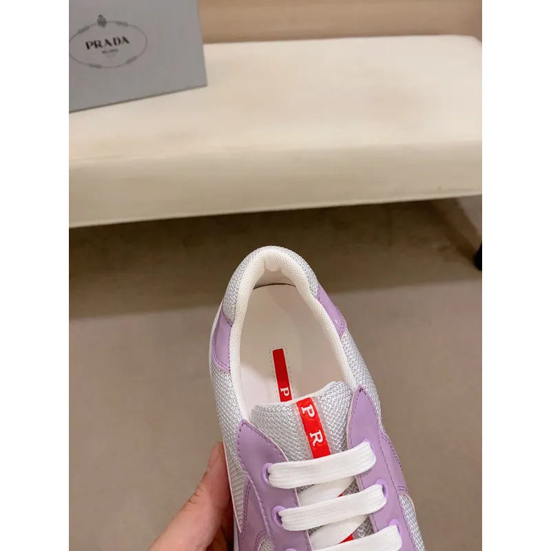 Prada Shoes for Mens Prada Sneakers #A37684