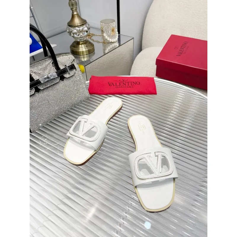 valentino Shoes for valentino Slippers for women #A32248