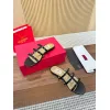 valentino Shoes for valentino Slippers for women #A47735