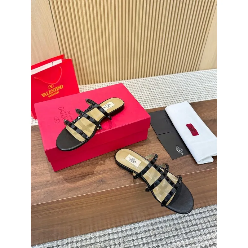 valentino Shoes for valentino Slippers for women #A47735