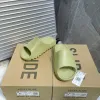 2025 Kanye West x Adidas Yeezy Slide shoes slippers #A50516