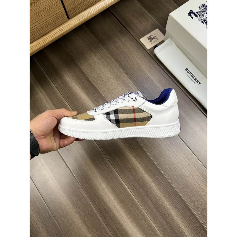 Burberry Shoes for Mens Sneakers #A52113
