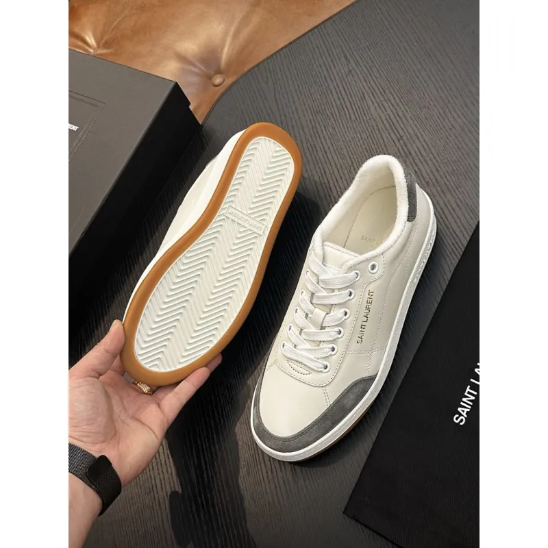 YSL Sneakers Shoes for MEN #A63722
