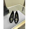 Versace shoes for Womens Versace Flats #A64769