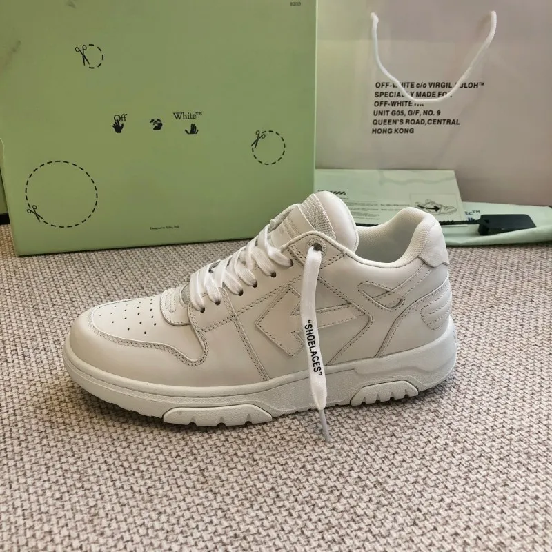 Off-White shoes for Mens Sneakers #A56046