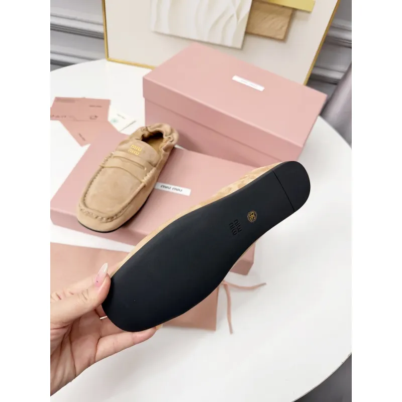 Miu Miu Shoes for Women #A64196