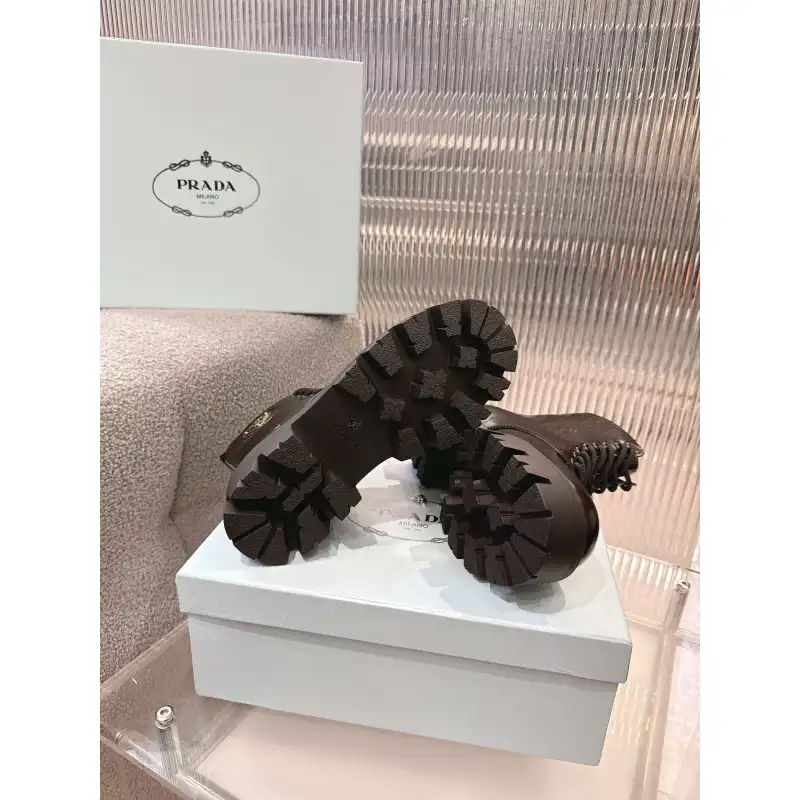 Prada Shoes for Womens Prada Boots #A54823