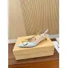 valentino Shoes for Women heel height:4cm #A64759