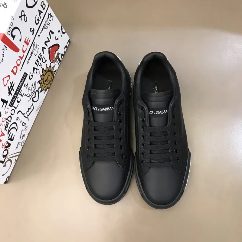 Dol**Gab Shoes for Mens D&G Sneakers #999901567