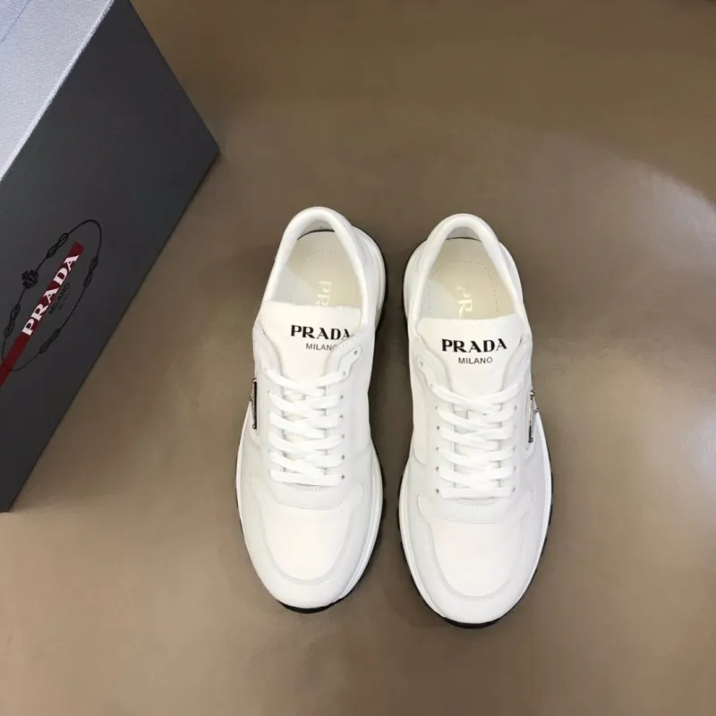 Prada Shoes for Mens Prada Sneakers #A56602