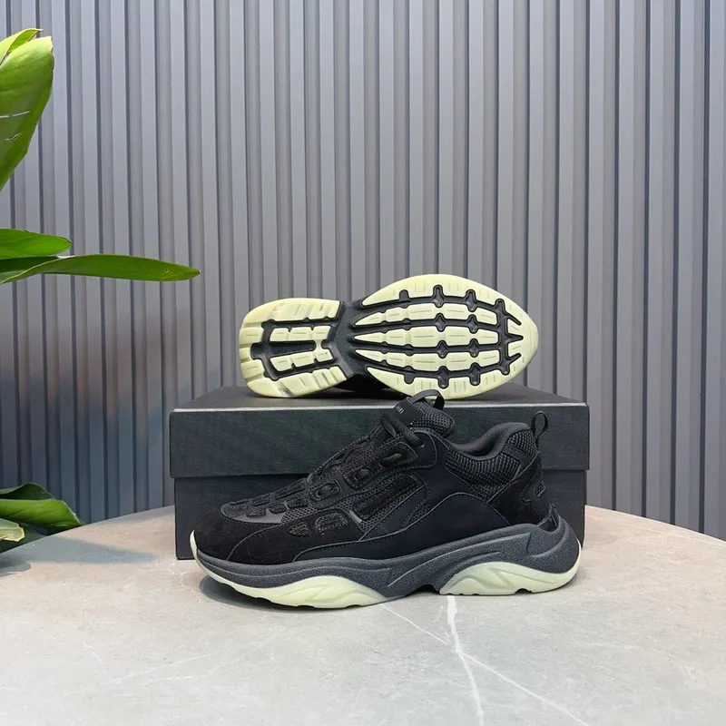 AMIRi Shoes for Sneakers #A44165