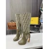 Fendi shoes for Fendi Boot for women #A56706