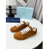 Prada Shoes for Womens Prada Sneakers #A64143