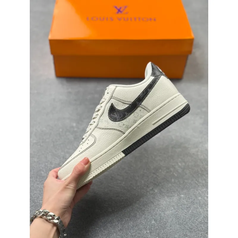 Nike Shoes for Nike Air Force 1 shoes LV #A62549