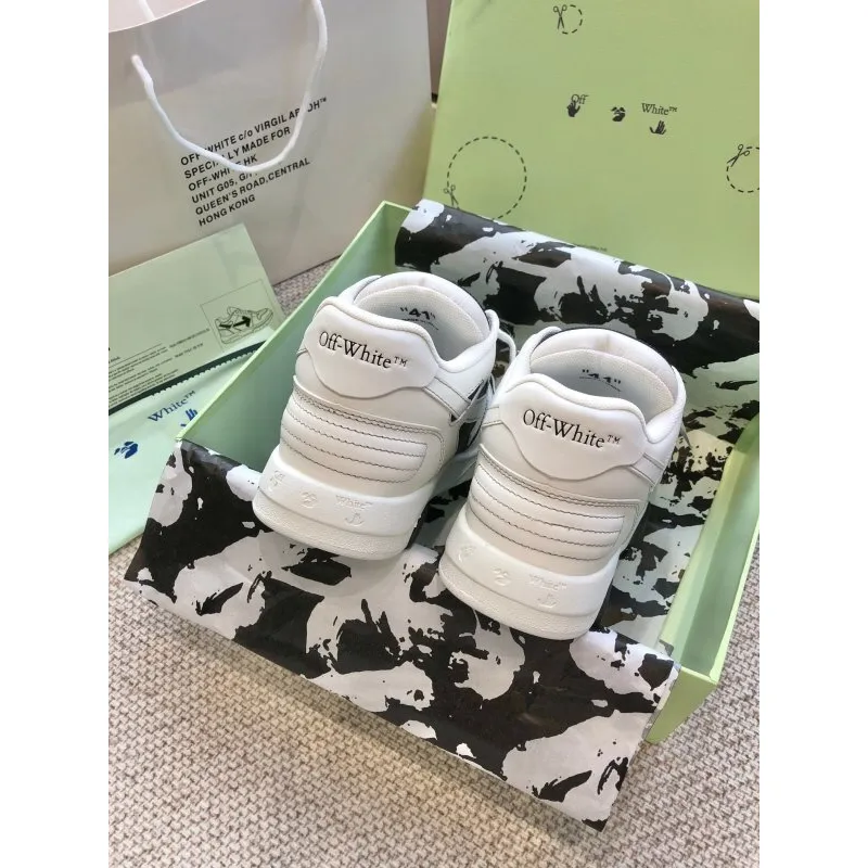 Off-White shoes for Mens Sneakers #A56051