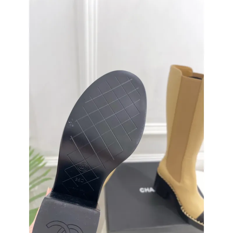 Chanel shoes for Women Chanel Boots #A56121