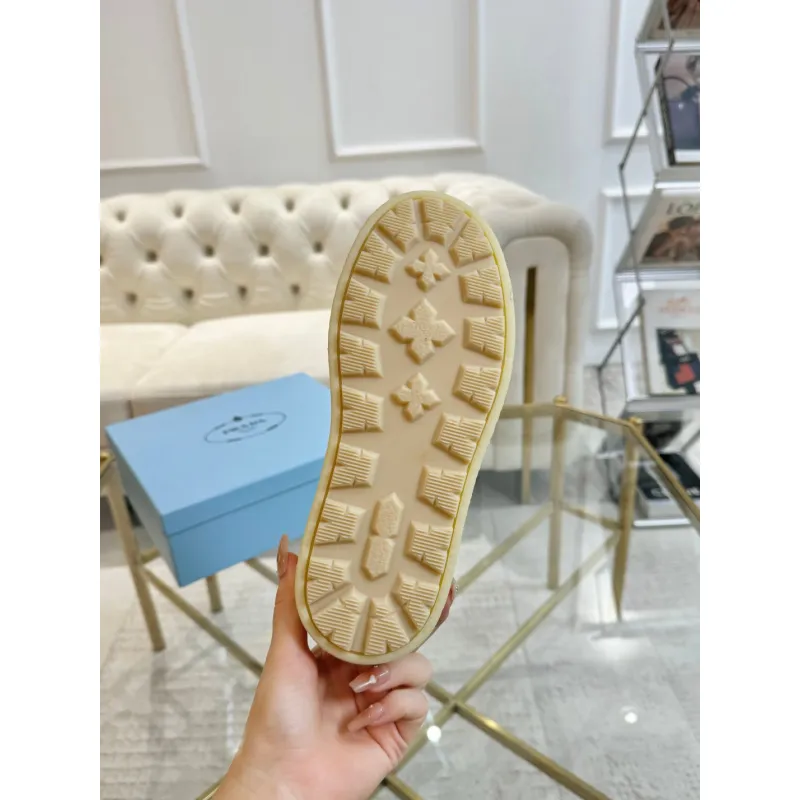 Prada Shoes for Womens Prada Boots #A55645