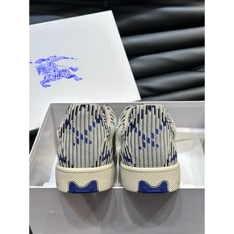 Burberry Shoes for Mens Sneakers #A52117