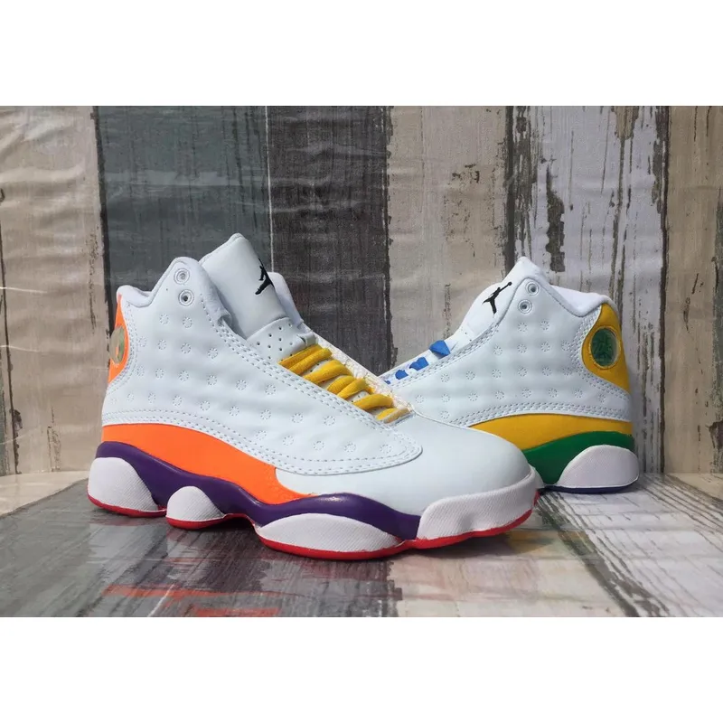 Jordan Shoes for Air Jordan 13 Shoes for women  #A54141