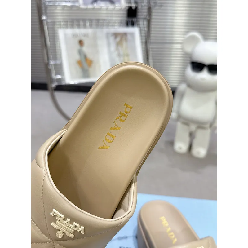 Prada Shoes for Womens Prada Sandals #A50189