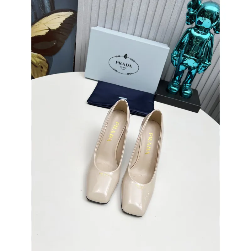 Prada Shoes for Womens Prada Pumps #A61211