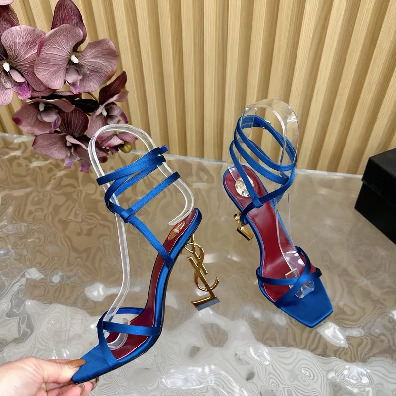 YSL Shoes for YSL High-heeled shoes for women #A50741 YSL Shoes for YSL High-heeled shoes for women #A50741
