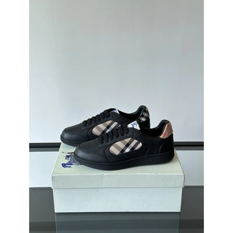 Burberry Shoes for Mens Sneakers #A59566
