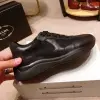 Prada Orginal Shoes for Mens Prada Sneakers #9125797