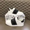 Dol**Gab Shoes for Mens D&G Sneakers #A27337