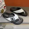 Dol**Gab Shoes for D&G Slippers #A61967