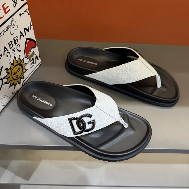 Dol**Gab Shoes for D&G Slippers #A61967