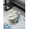 Golden Goose Leather Sneakes 1:1 Quality Unisex Shoes #999936081