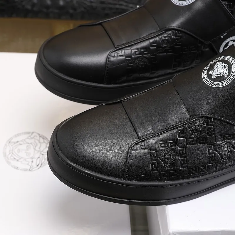 Versace shoes for Mens Versace Sneakers #9999921240