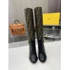 Fendi shoes for Fendi Boot for women #A56709