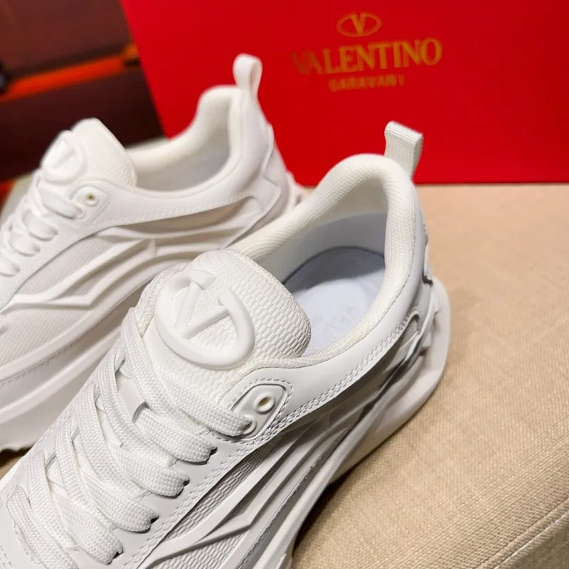 valentino Shoes for Mens valentino Sneakers #A59415