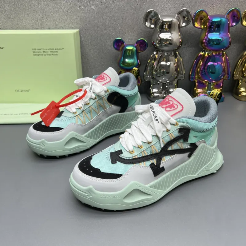 Off-White shoes for Mens and women Sneakers #A24294