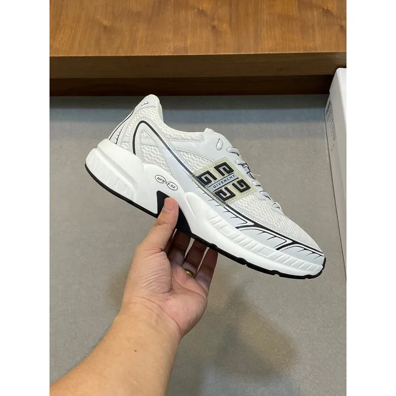 Givenchy Shoes for Mens Givenchy Sneakers #A52056